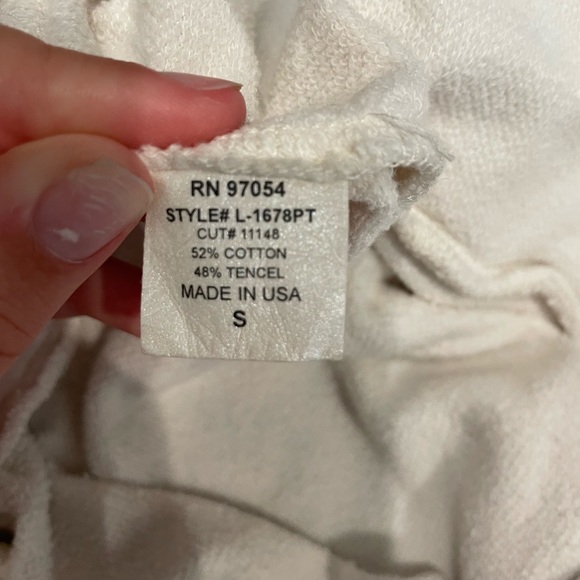 Lanston Sweats - Picture 3 of 4